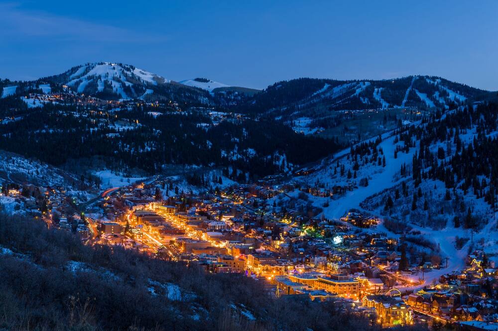 Photo of Outdoor in North Park City