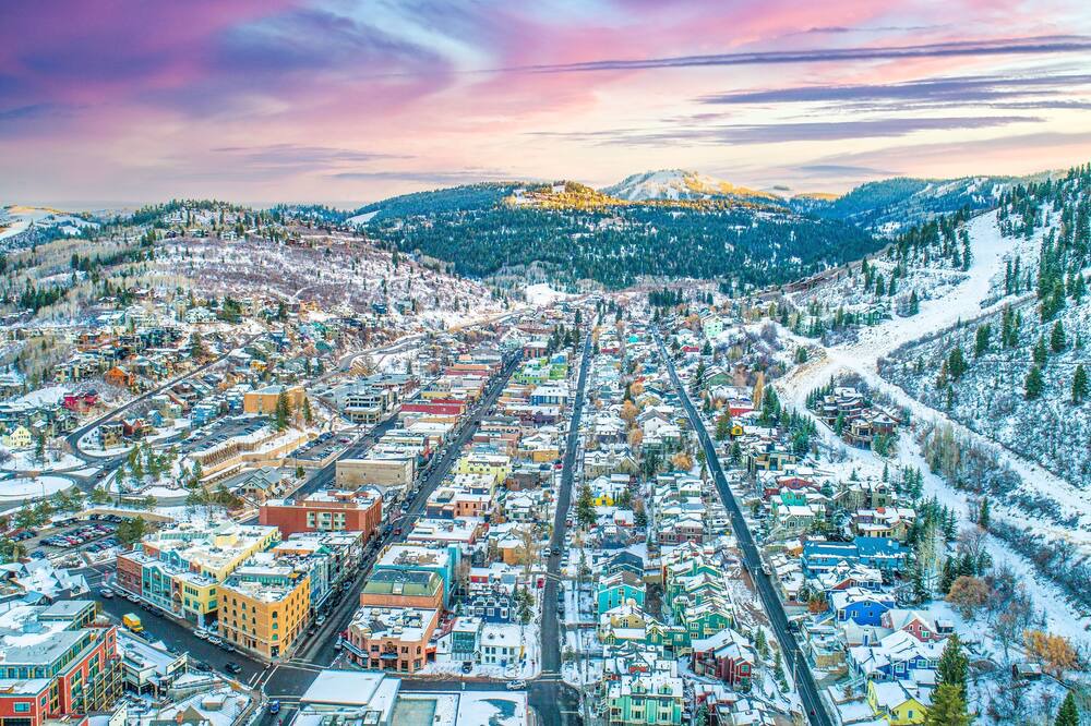 Photo of Outdoor in North Park City