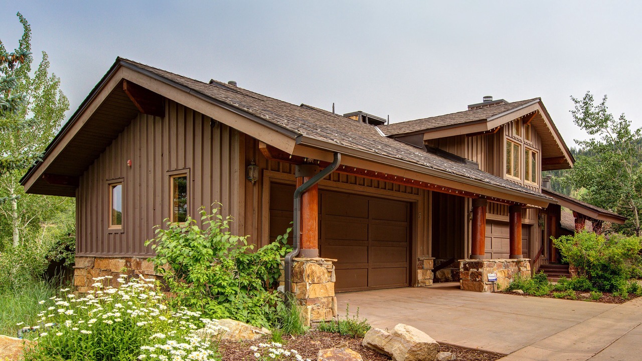 Photo of Outdoor in Deer Valley