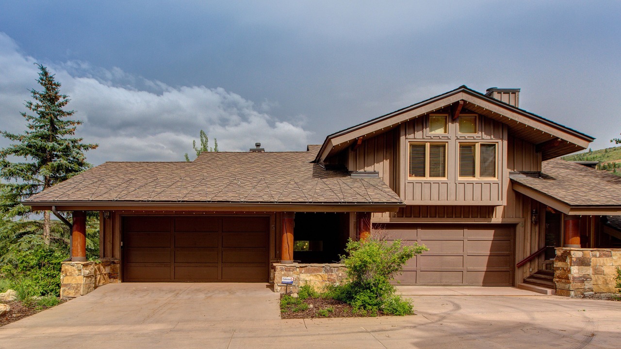 Photo of Outdoor in Deer Valley