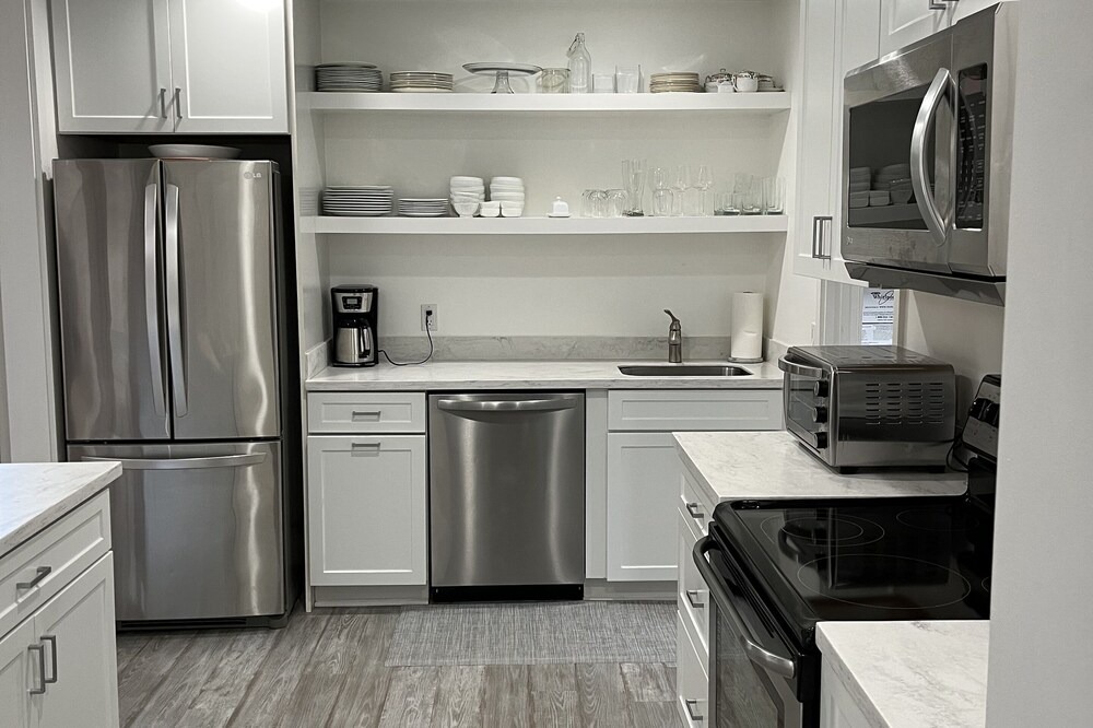 Photo of Kitchen in Lawton Woods