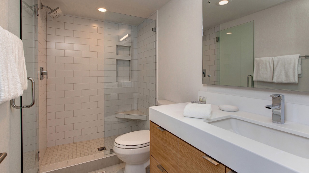 Photo of Bathroom in Park Meadows