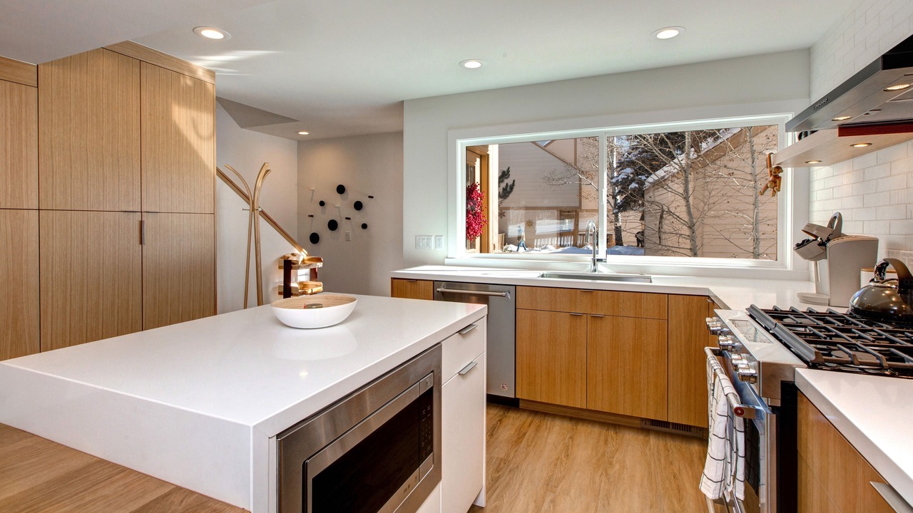 Photo of Kitchen in Park Meadows