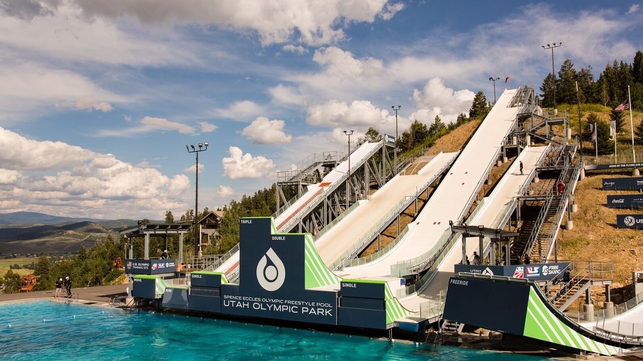 Photo of Outdoor in Park Meadows