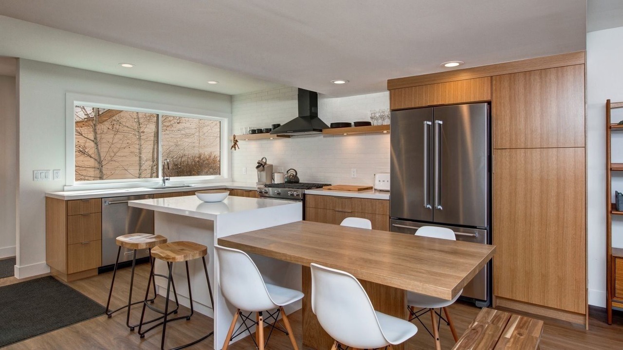 Photo of Kitchen in Park Meadows