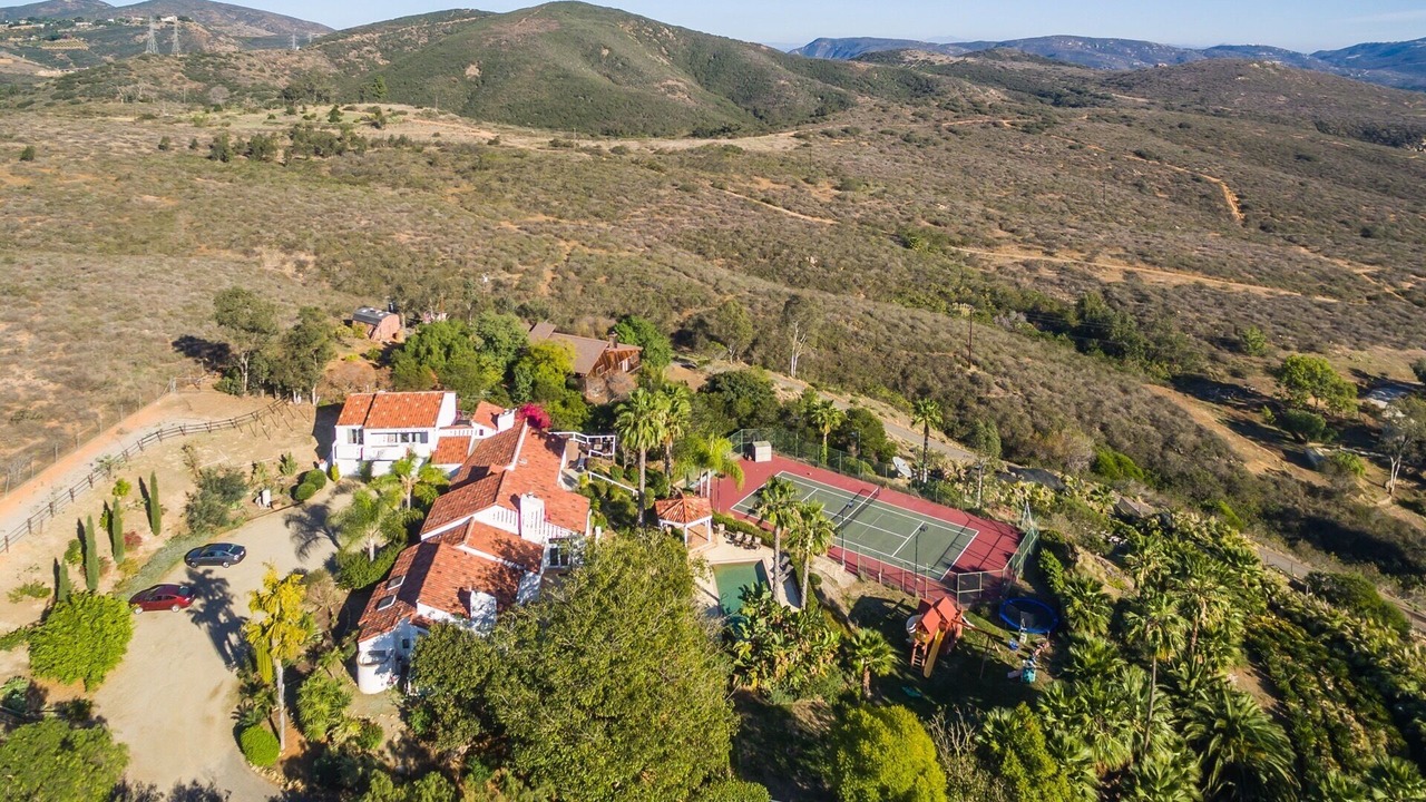 Photo of Outdoor in Escondido