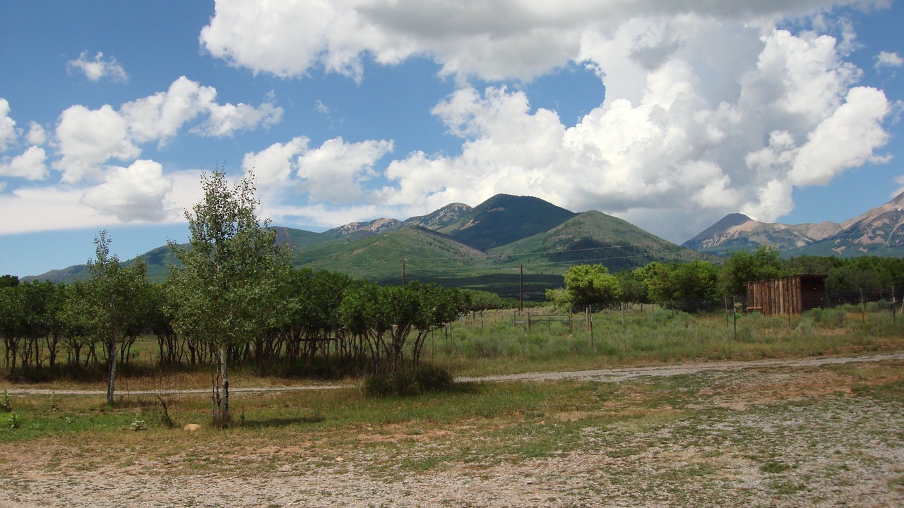 Photo of Patio Balcony in La Sal