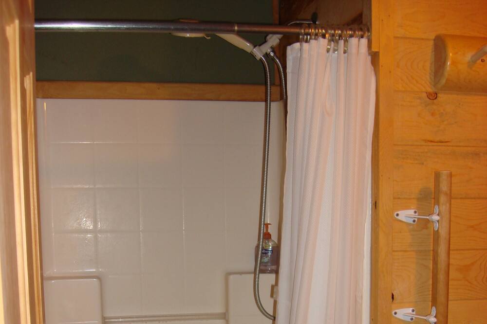 Photo of Bathroom in La Sal