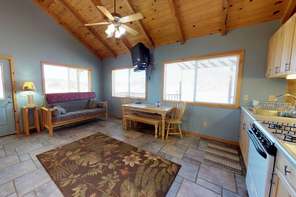 Photo of Livingroom in La Sal