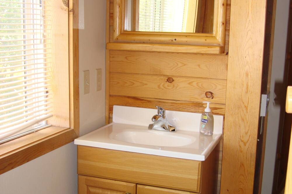 Photo of Bathroom in La Sal