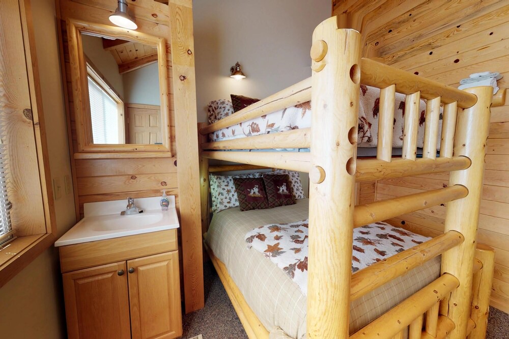 Photo of Bedroom in La Sal