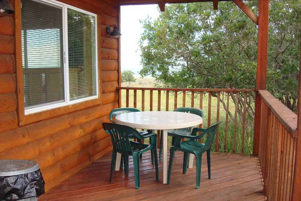 Photo of Patio Balcony in La Sal