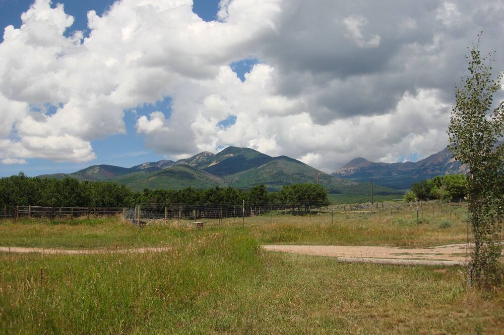 Photo of Outdoor in La Sal