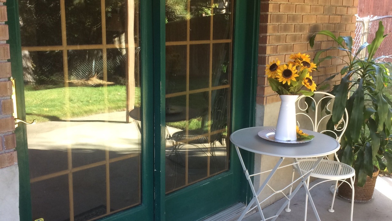 Photo of Patio Balcony in Sandy