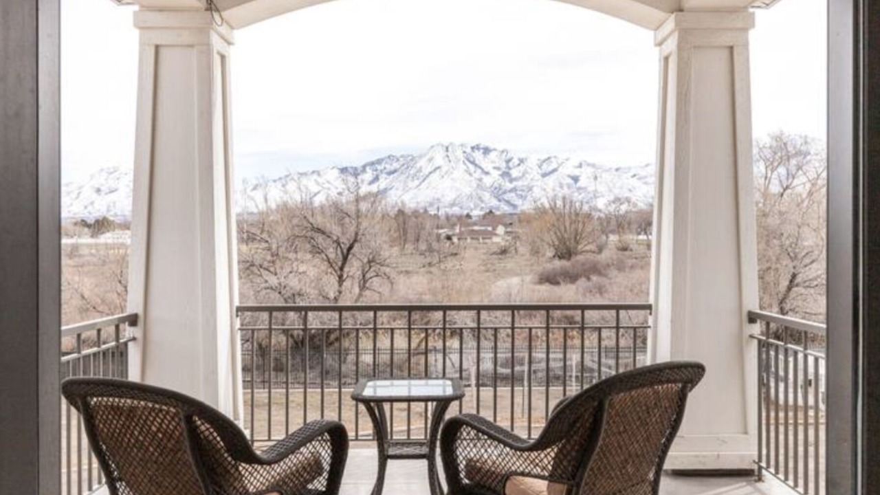 Photo of Outdoor in Taylorsville