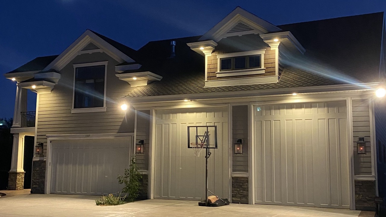 Photo of Outdoor in Taylorsville