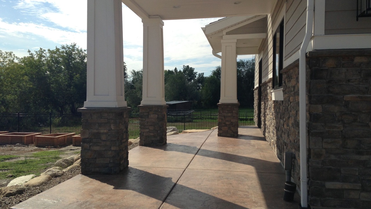 Photo of Outdoor in Taylorsville