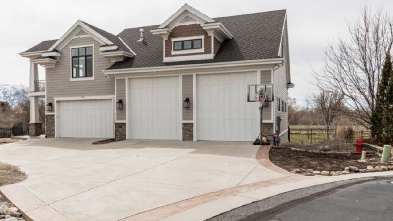 Photo of Outdoor in Taylorsville