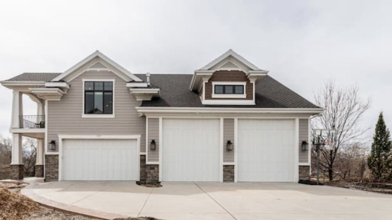 Photo of Outdoor in Taylorsville