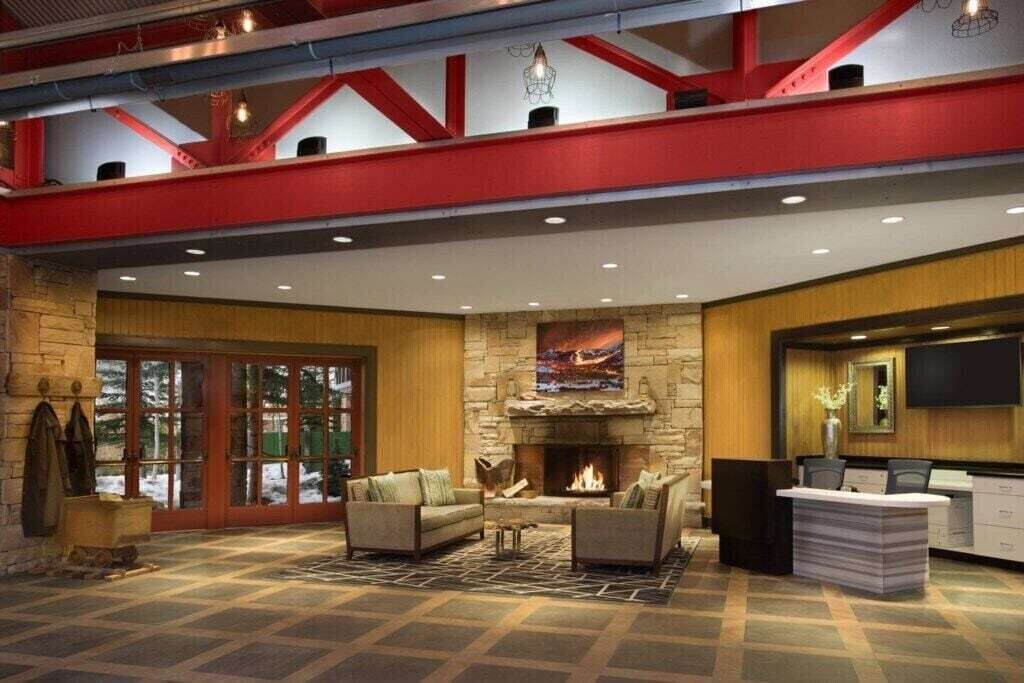 Photo of Outdoor in North Park City