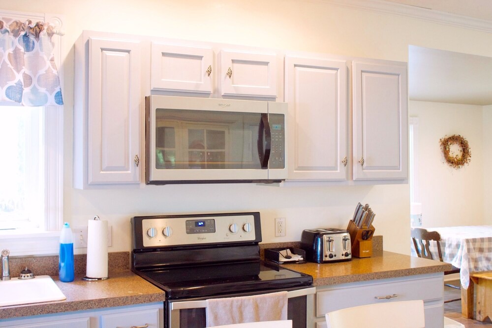 Photo of Kitchen in Paradise