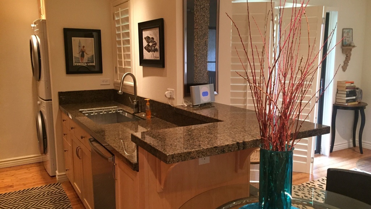 Photo of Kitchen in Cottonwood Heights