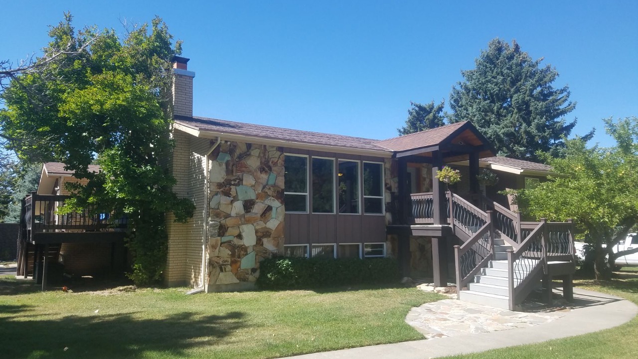 Photo of Outdoor in Sandy