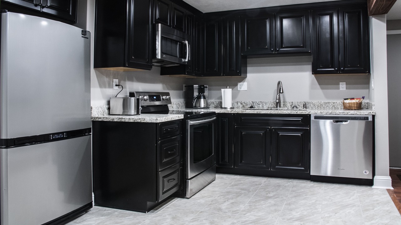 Photo of Kitchen in Sandy
