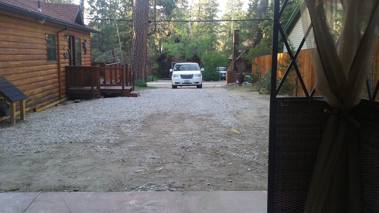 Photo of Outdoor in Big Bear City