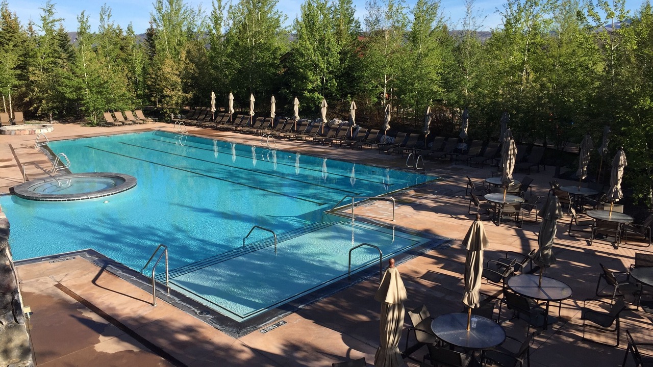 Photo of Outdoor in Park City