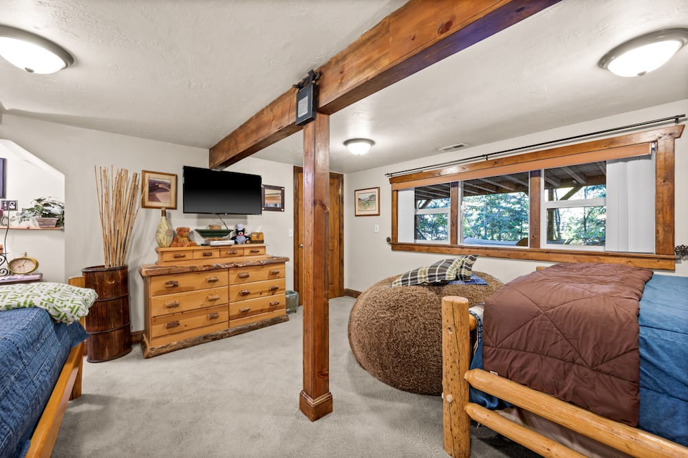 Photo of Bedroom in Snowbird