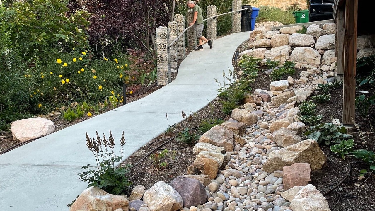 Photo of Outdoor in Olympus Cove