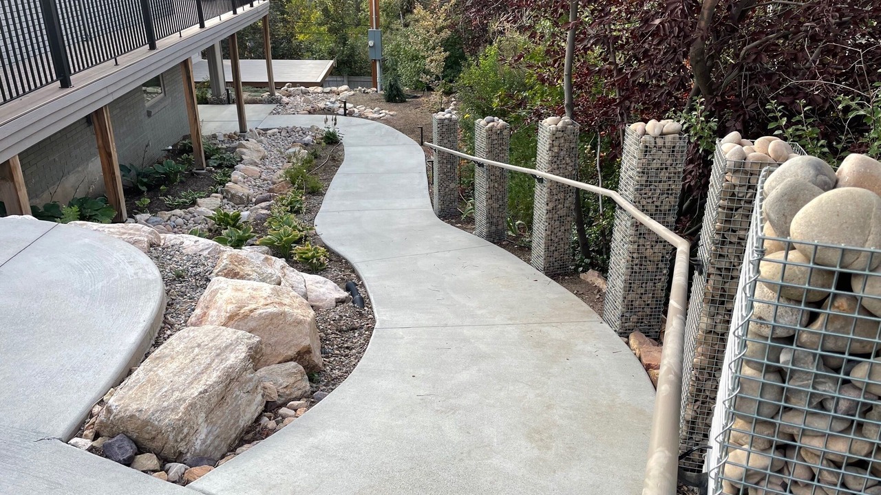 Photo of Outdoor in Olympus Cove