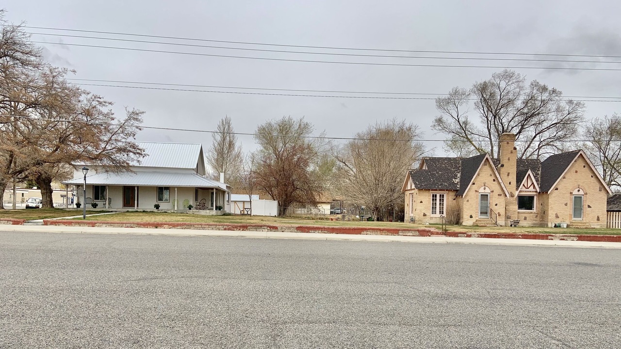 Photo of Outdoor in Ferron