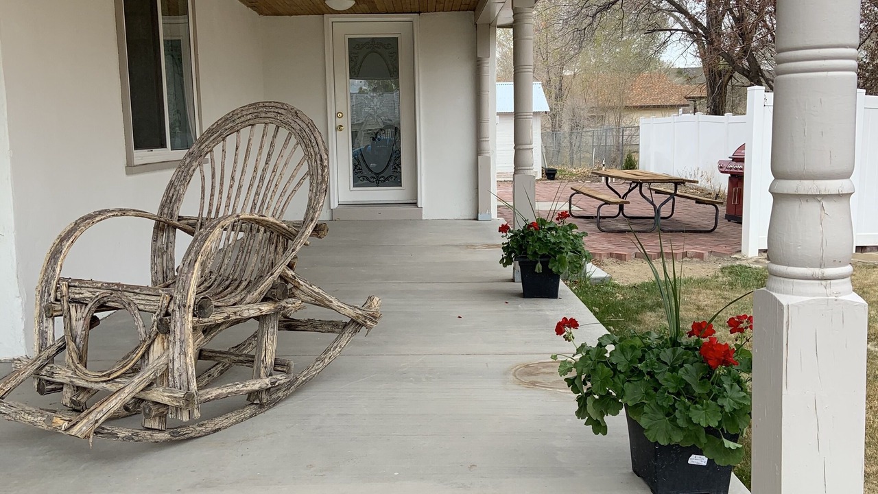 Photo of Outdoor in Ferron