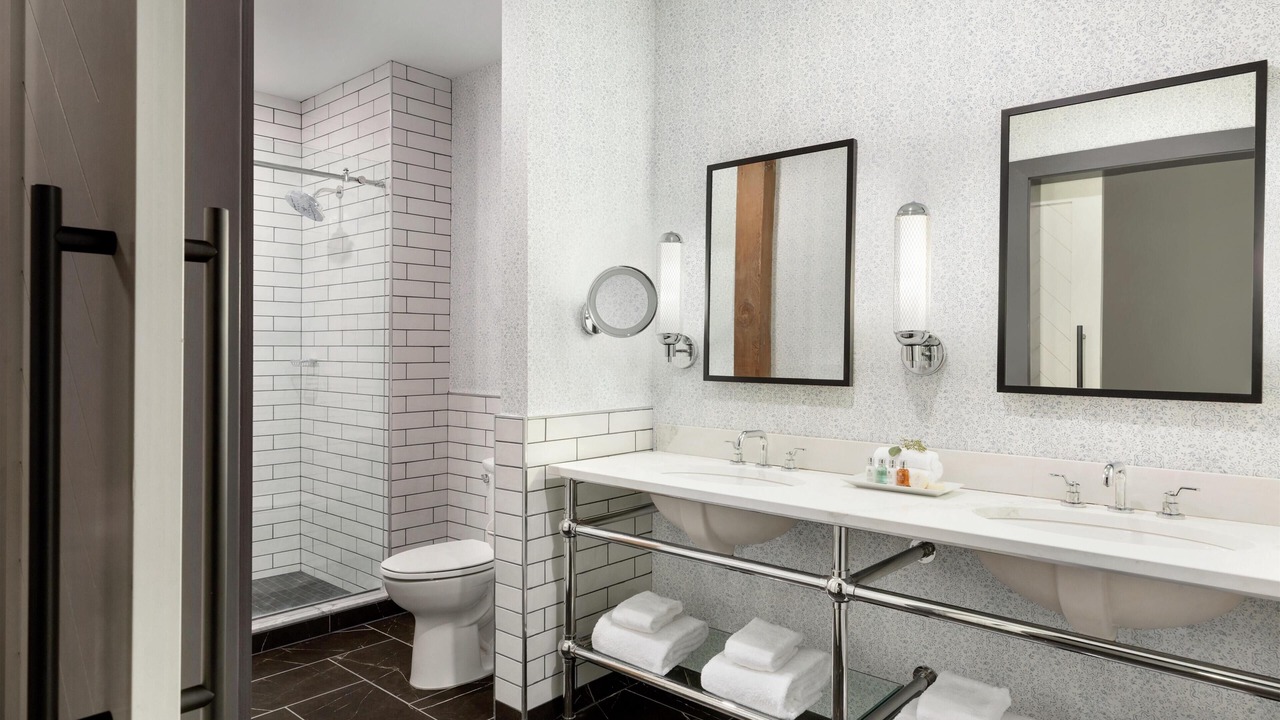 Photo of Bathroom in Lititz