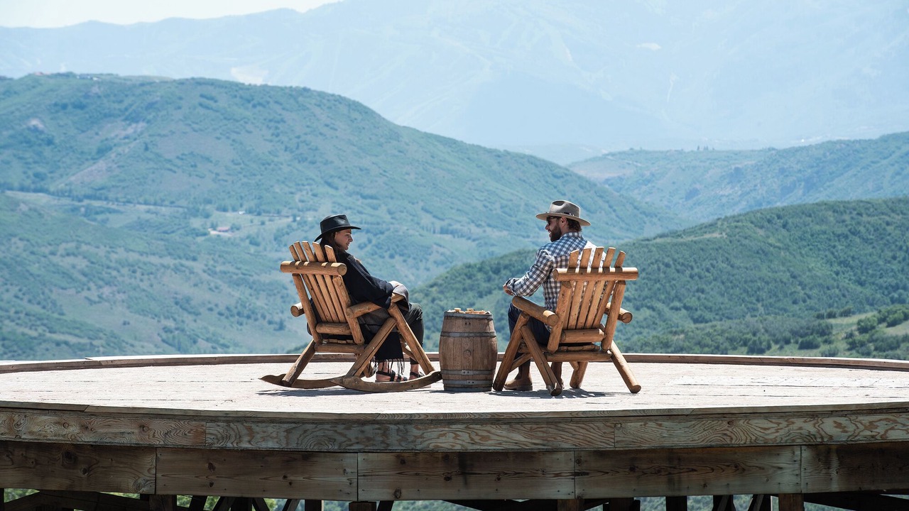 Photo of Outdoor in Park City