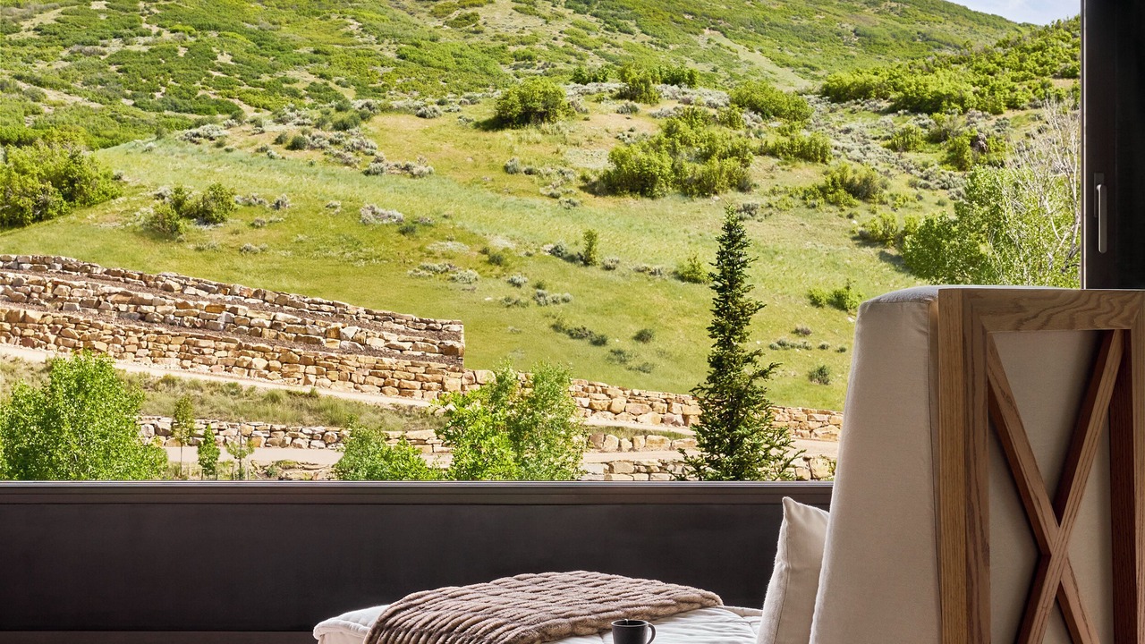 Photo of Outdoor in Park City