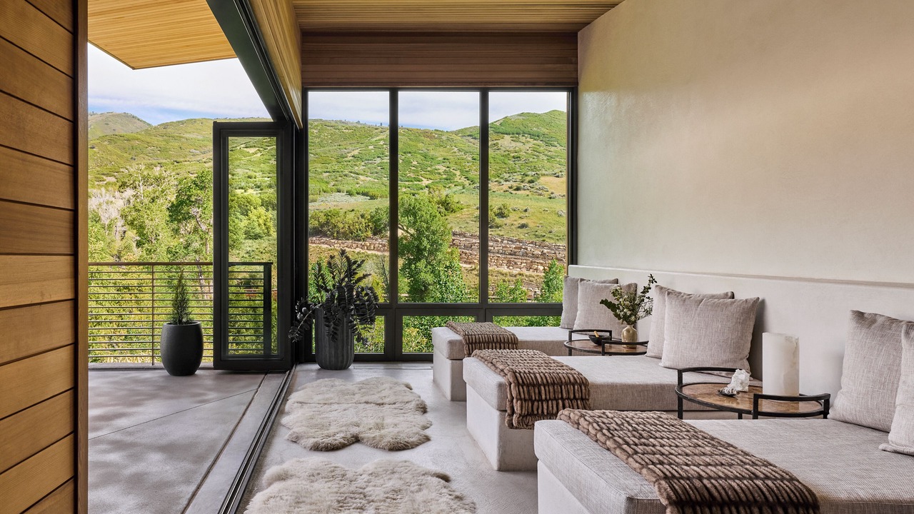 Photo of Outdoor in Park City