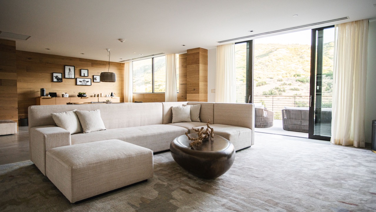 Photo of Bedroom in Park City