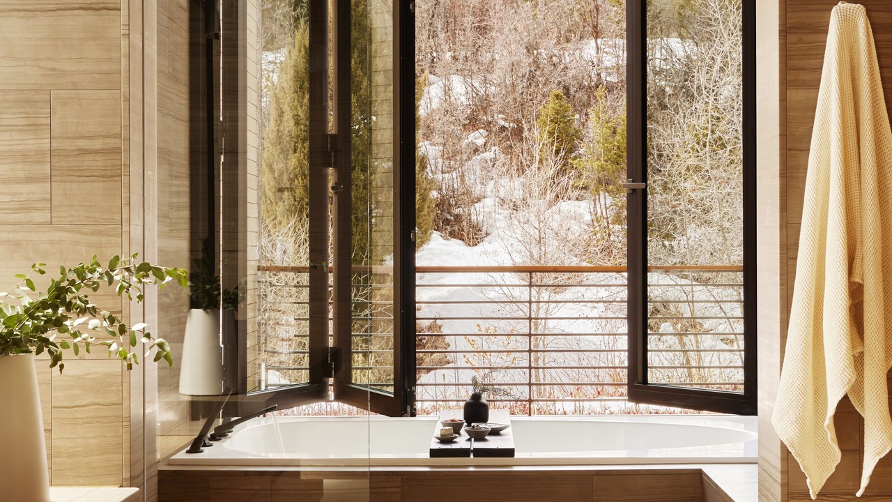 Photo of Bathroom in Park City
