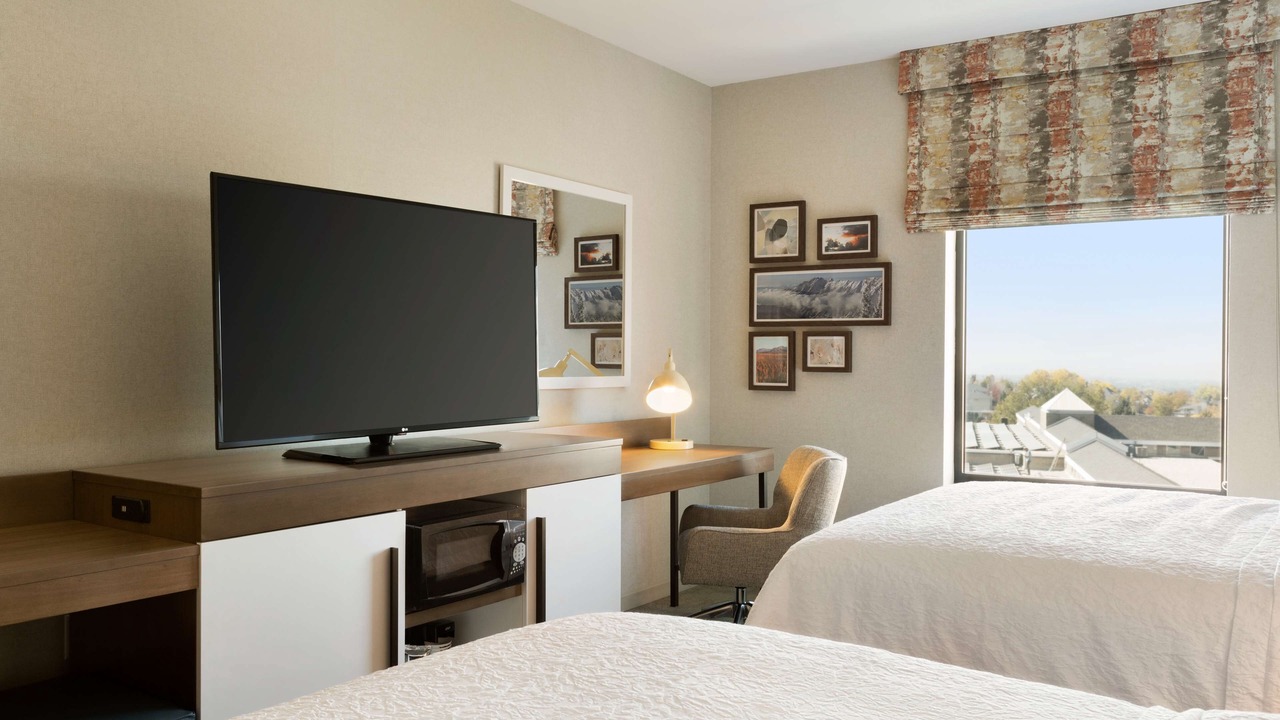 Photo of Bedroom in Holladay