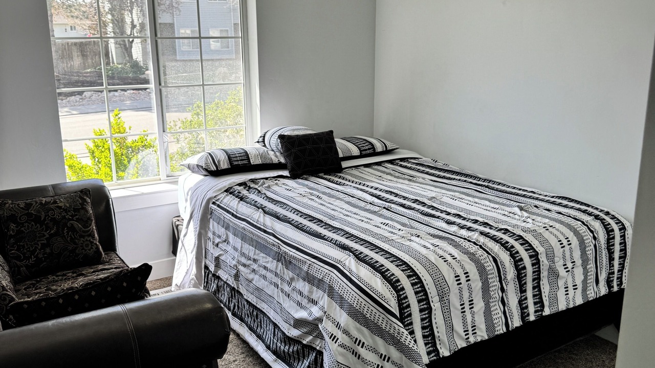 Photo of Bedroom in South Jordan