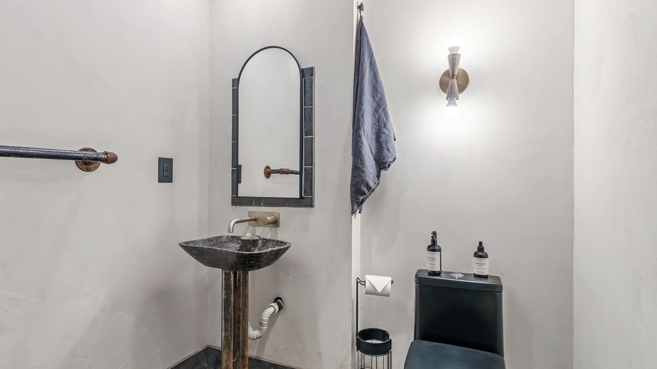 Photo of Bathroom in Moab