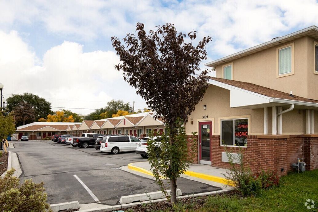 Photo of Outdoor in South Salt Lake