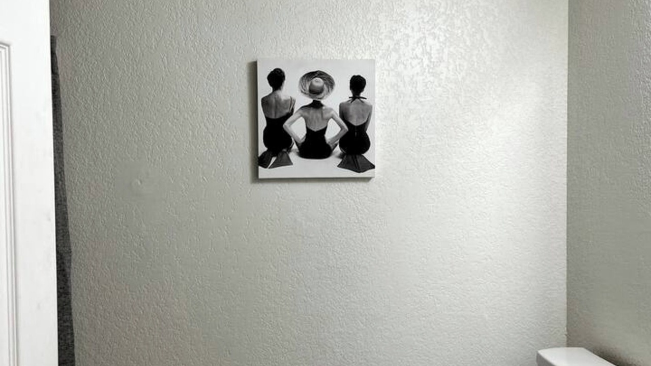 Photo of Bathroom in Gulf Shores
