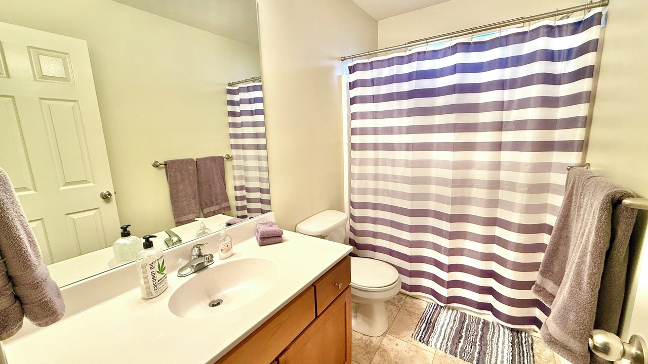 Photo of Bathroom in Central City