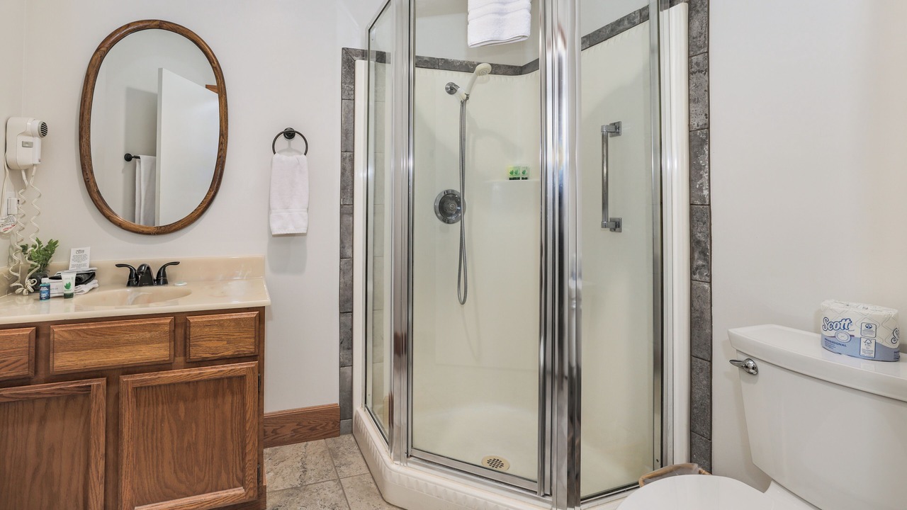 Photo of Bathroom in Providence