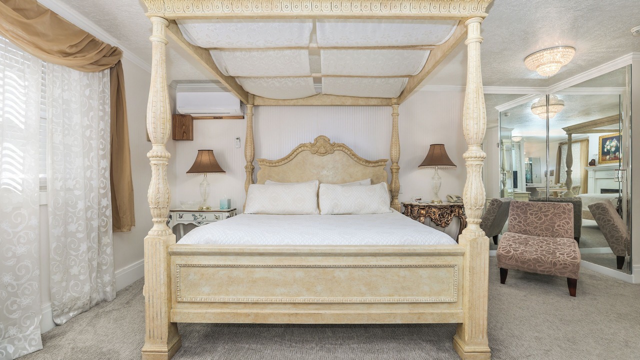 Photo of Bedroom in Providence