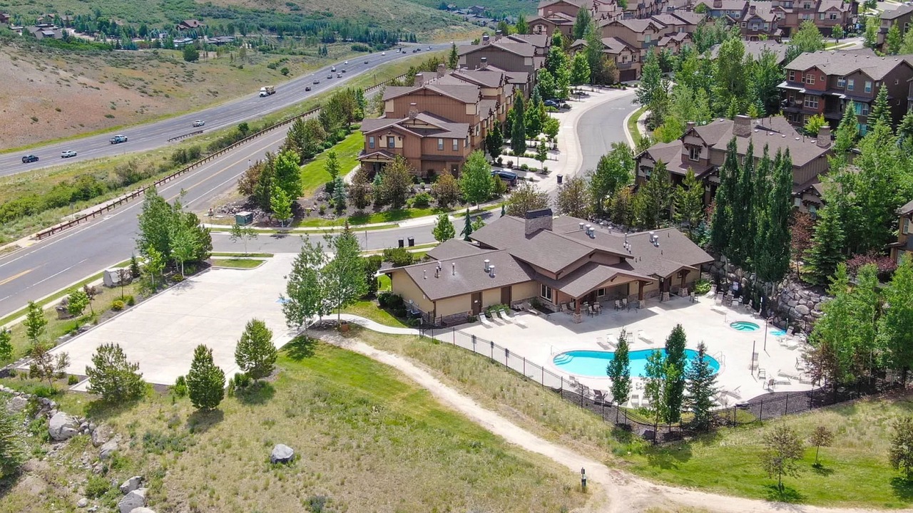 Photo of Outdoor in Park City